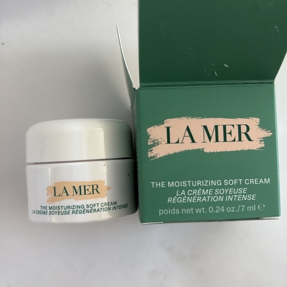 La Mer The Moisturizing Soft Cream - Picture 7 of 7